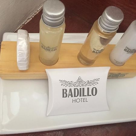 Badillo Zen Hotel Cartagena Buitenkant foto