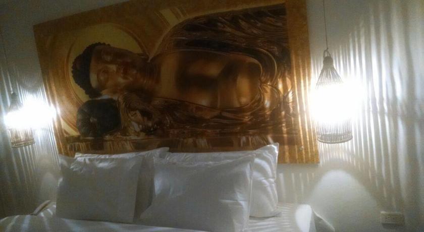Badillo Zen Hotel Cartagena Buitenkant foto