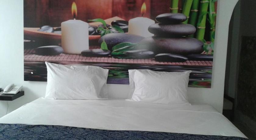 Badillo Zen Hotel Cartagena Buitenkant foto