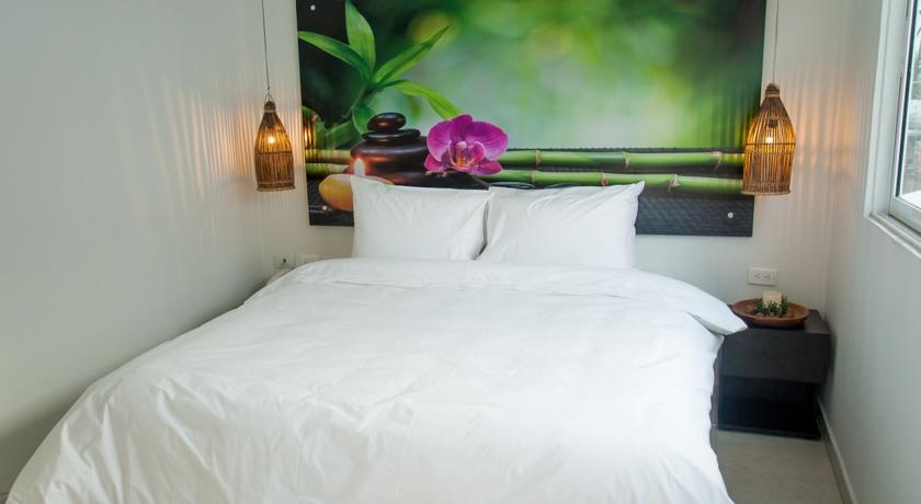 Badillo Zen Hotel Cartagena Buitenkant foto