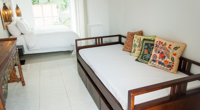 Badillo Zen Hotel Cartagena Buitenkant foto