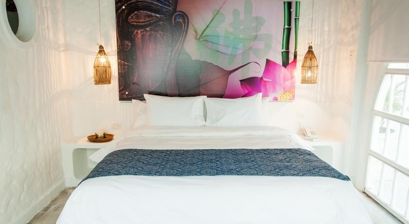 Badillo Zen Hotel Cartagena Buitenkant foto