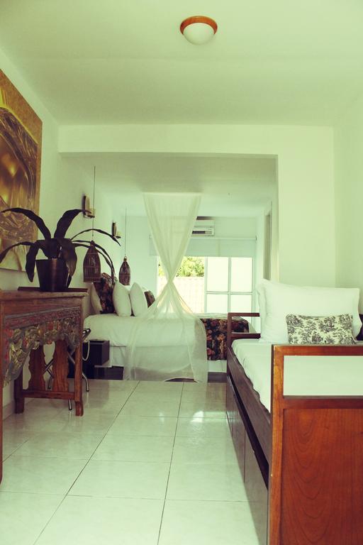 Badillo Zen Hotel Cartagena Buitenkant foto