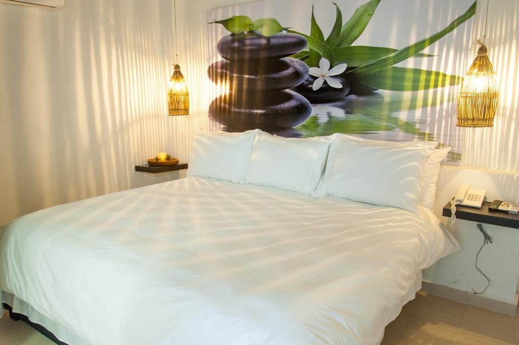 Badillo Zen Hotel Cartagena Buitenkant foto